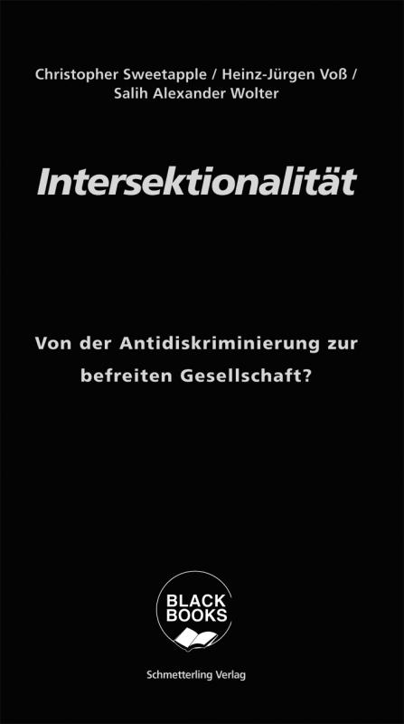 Cover-Bild Intersektionalität