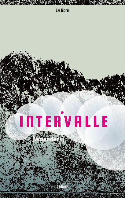 Cover-Bild Intervalle (Woanders)