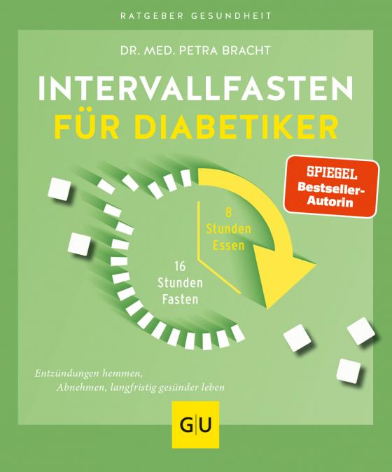 Cover-Bild Intervallfasten für Diabetiker