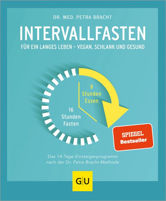 Cover-Bild Intervallfasten
