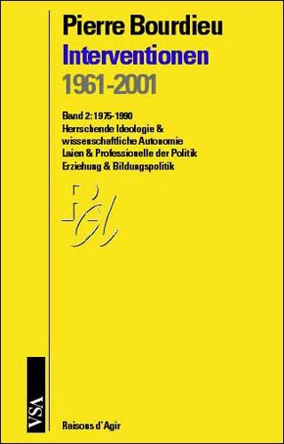 Cover-Bild Interventionen 1961-2001 / Interventionen 1961-2001