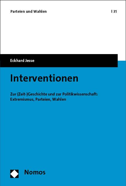 Cover-Bild Interventionen