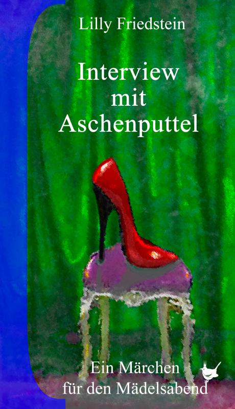Cover-Bild Interview mit Aschenputtel