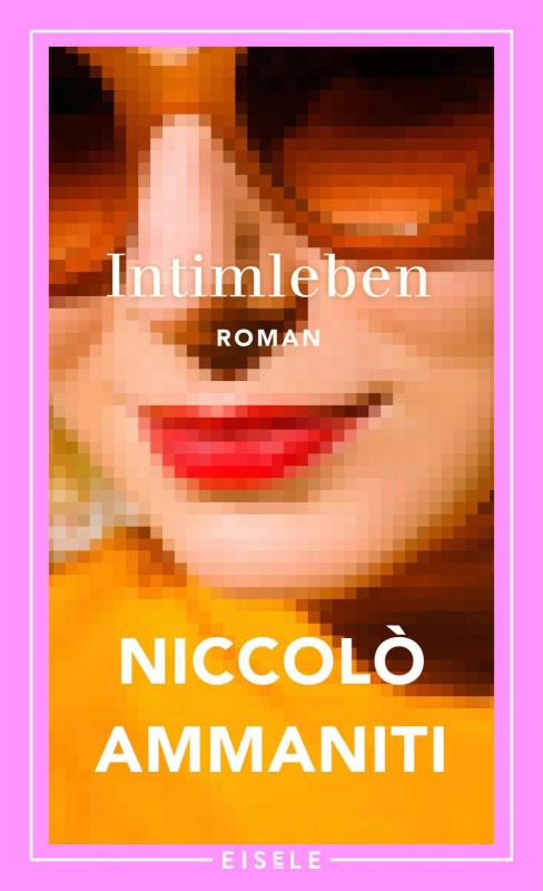 Cover-Bild Intimleben