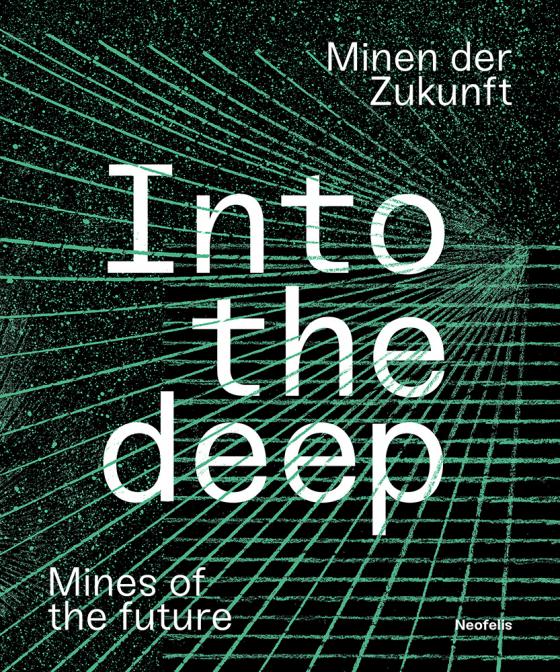 Cover-Bild Into the deep