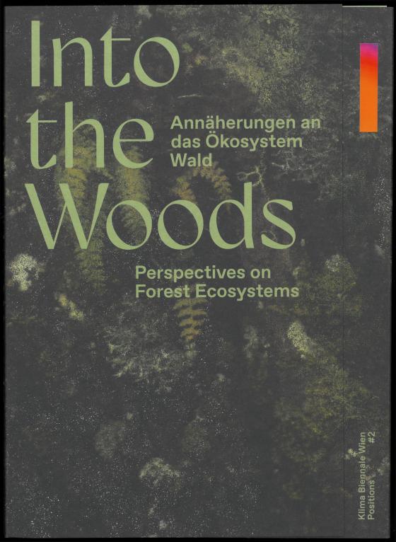 Cover-Bild Into the Woods