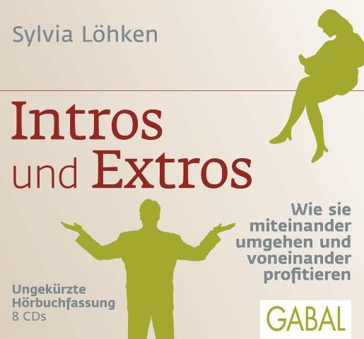 Cover-Bild Intros und Extros