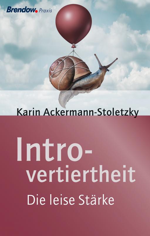 Cover-Bild Introvertiertheit