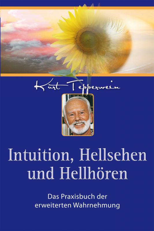 Cover-Bild Intuition, Hellsehen und Hellhören