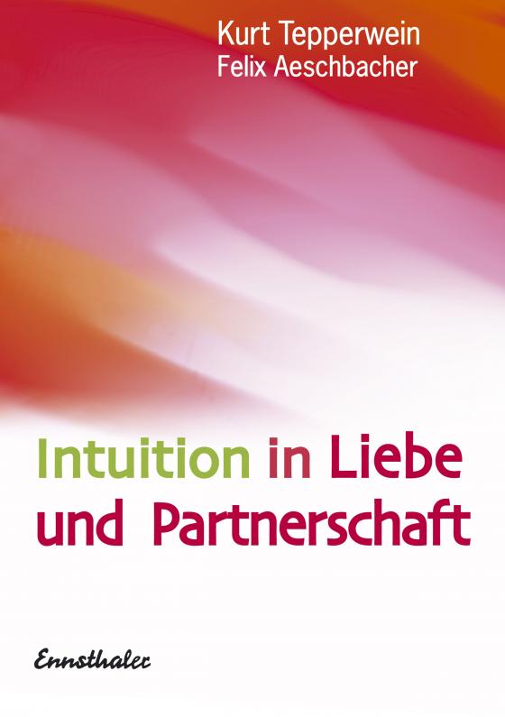 Cover-Bild Intuition in Liebe und Partnerschaft