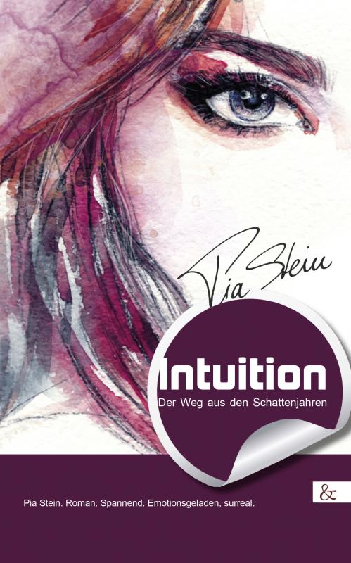 Cover-Bild Intuition