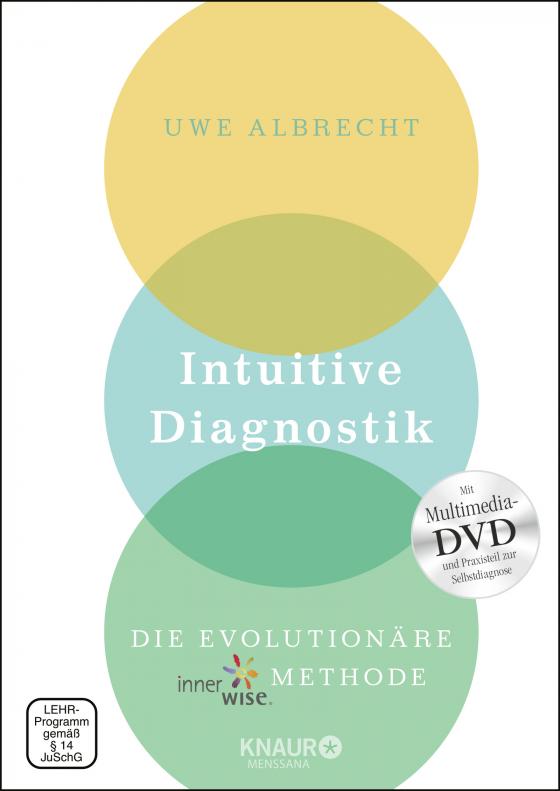 Cover-Bild Intuitive Diagnostik