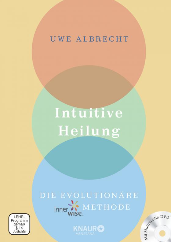 Cover-Bild Intuitive Heilung incl. DVD