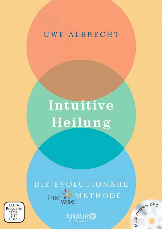 Cover-Bild Intuitive Heilung