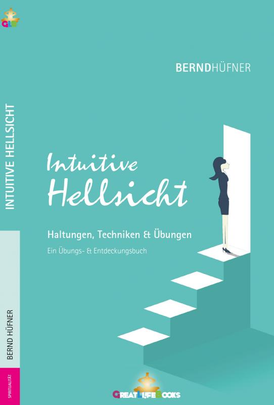 Cover-Bild Intuitive Hellsicht