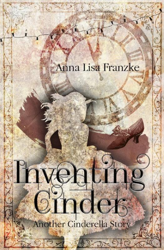 Cover-Bild Inventing Cinder