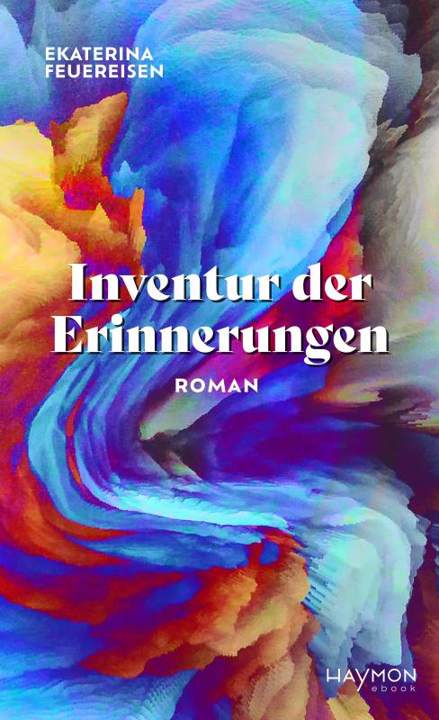 Cover-Bild Inventur der Erinnerungen