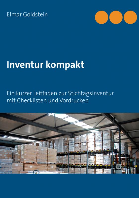 Cover-Bild Inventur kompakt