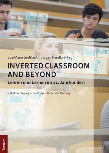 Cover-Bild Inverted Classroom and Beyond