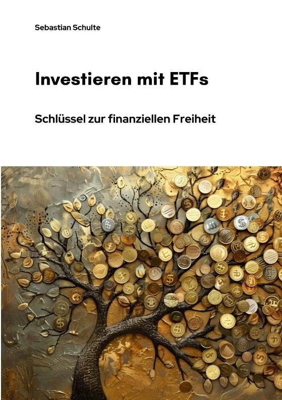 Cover-Bild Investieren mit ETFs
