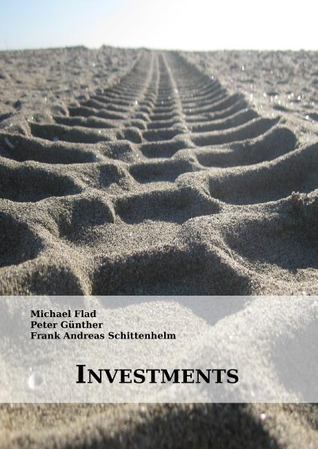 Cover-Bild Investments