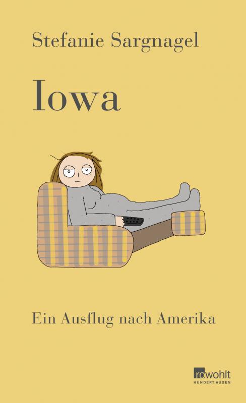 Cover-Bild Iowa