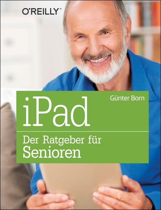 Cover-Bild iPad - Der Ratgeber für Senioren