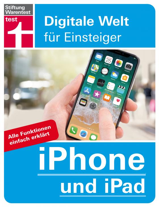 Cover-Bild iPhone und iPad