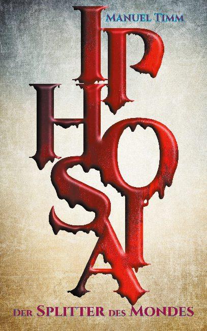 Cover-Bild Iphosia
