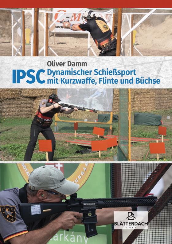 Cover-Bild IPSC
