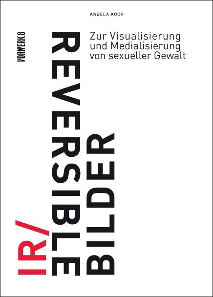 Cover-Bild IR/REVERSIBLE BILDER