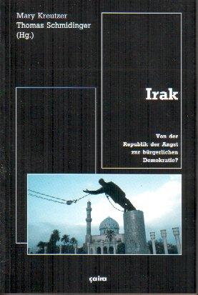 Cover-Bild Irak