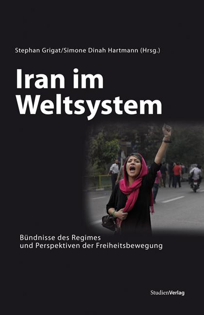 Cover-Bild Iran im Weltsystem