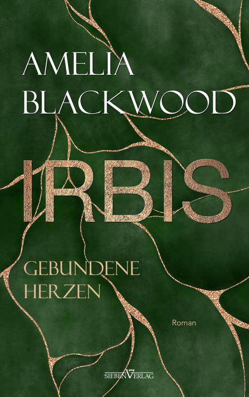 Cover-Bild Irbis