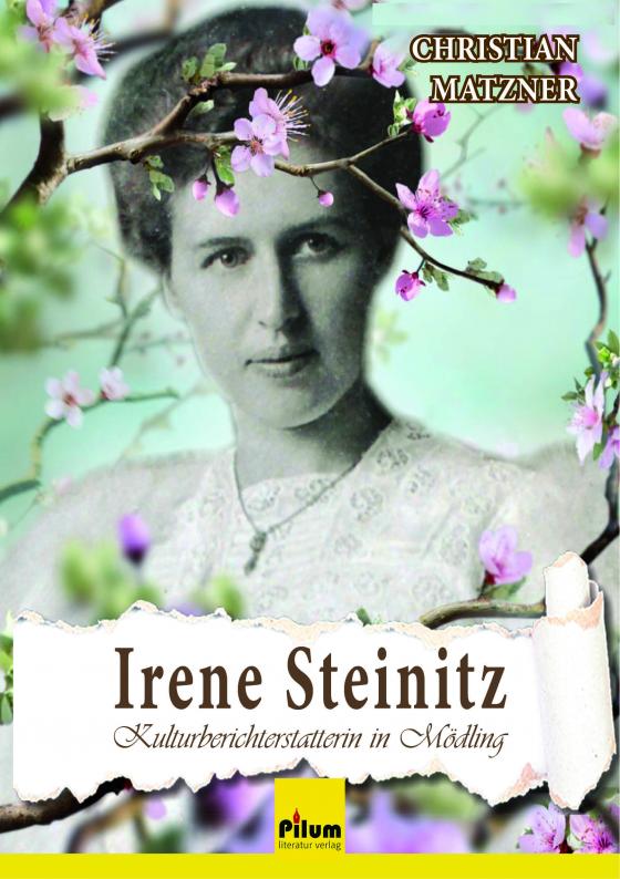 Cover-Bild Irene Steinitz