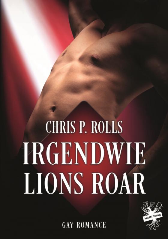 Cover-Bild Irgendwie Lions Roar