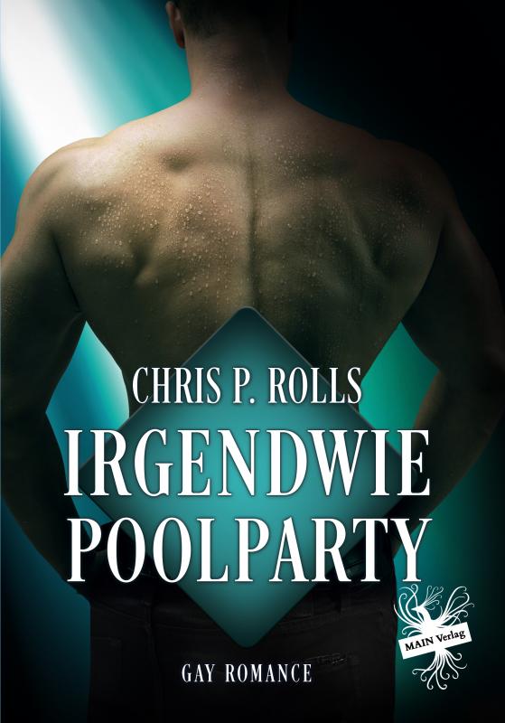 Cover-Bild Irgendwie Poolparty