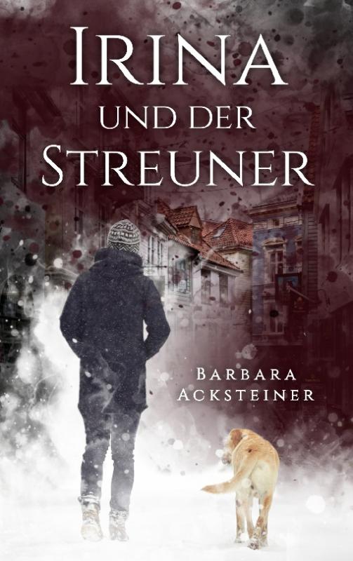 Cover-Bild Irina und der Streuner