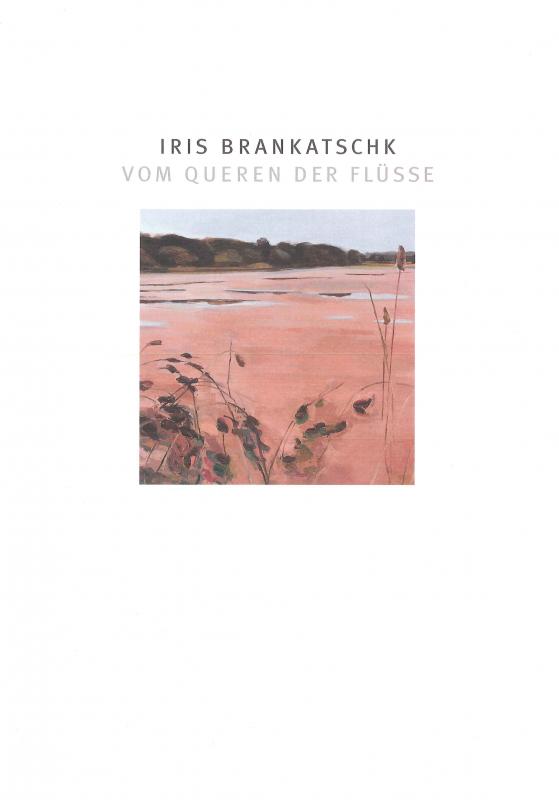 Cover-Bild Iris Brankatschk