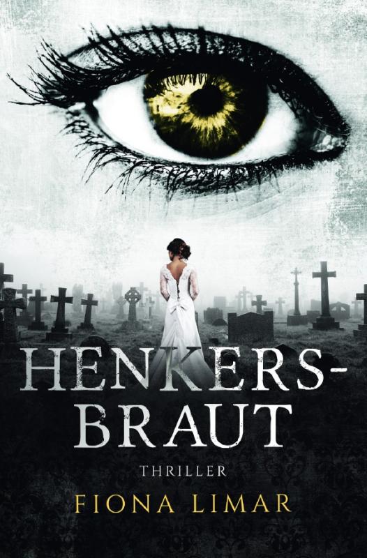 Cover-Bild Iris Forster Krimis / Henkersbraut