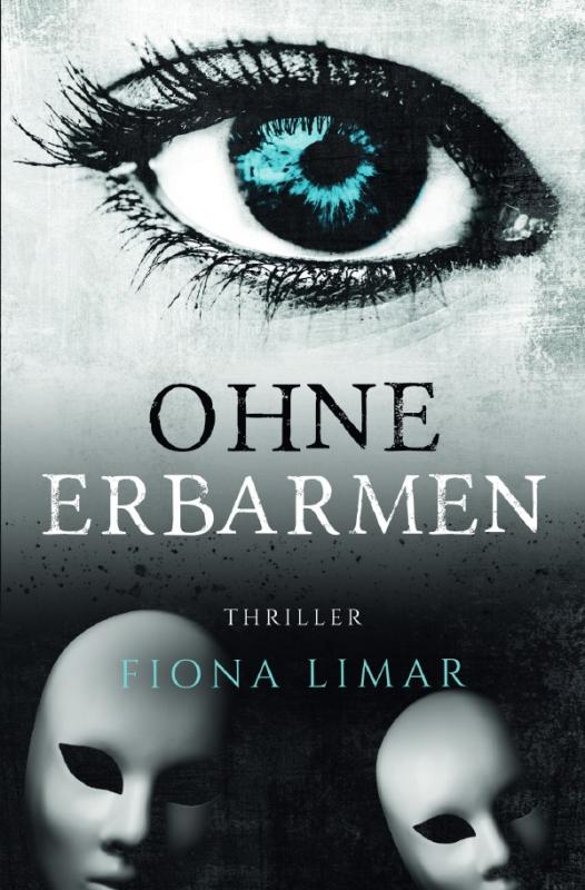 Cover-Bild Iris Forster Krimis / Ohne Erbarmen