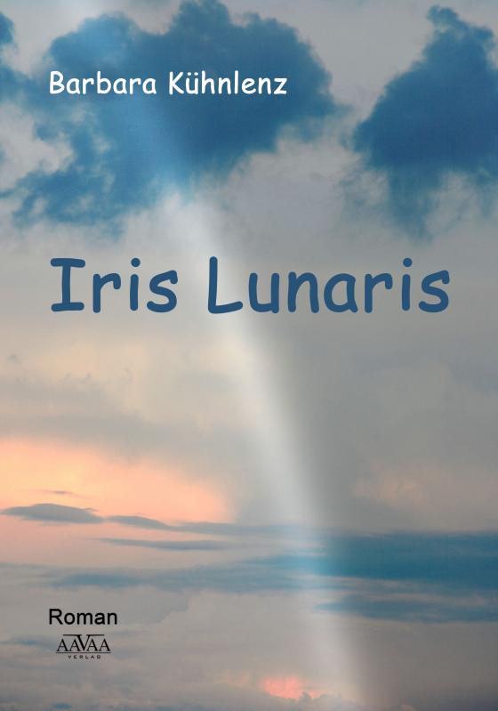 Cover-Bild Iris Lunaris