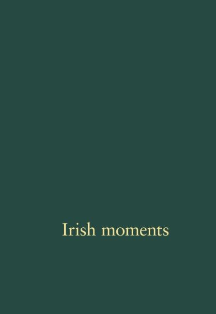 Cover-Bild Irish Moments