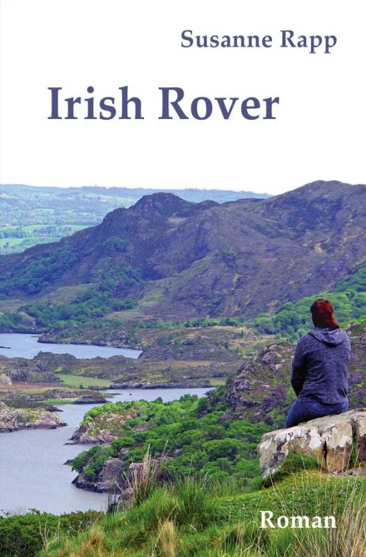 Cover-Bild Irish Rover