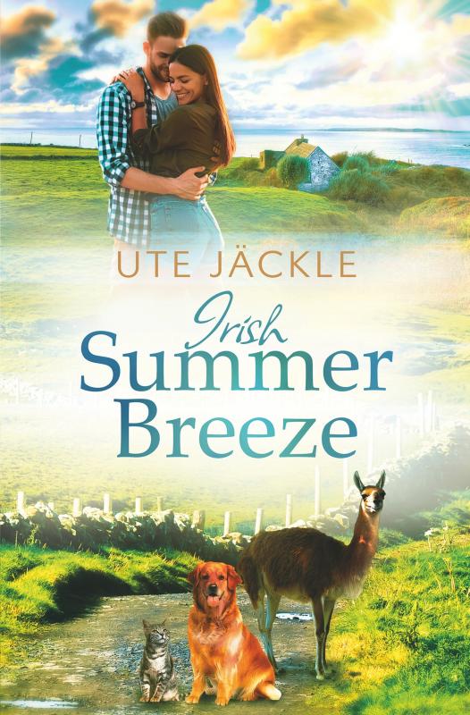 Cover-Bild Irish Summer Breeze