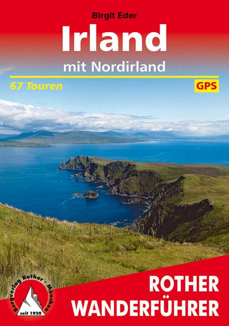 Cover-Bild Irland (E-Book)