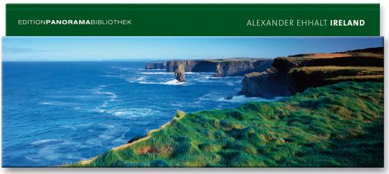 Cover-Bild Irland Panorama