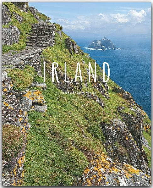 Cover-Bild Irland