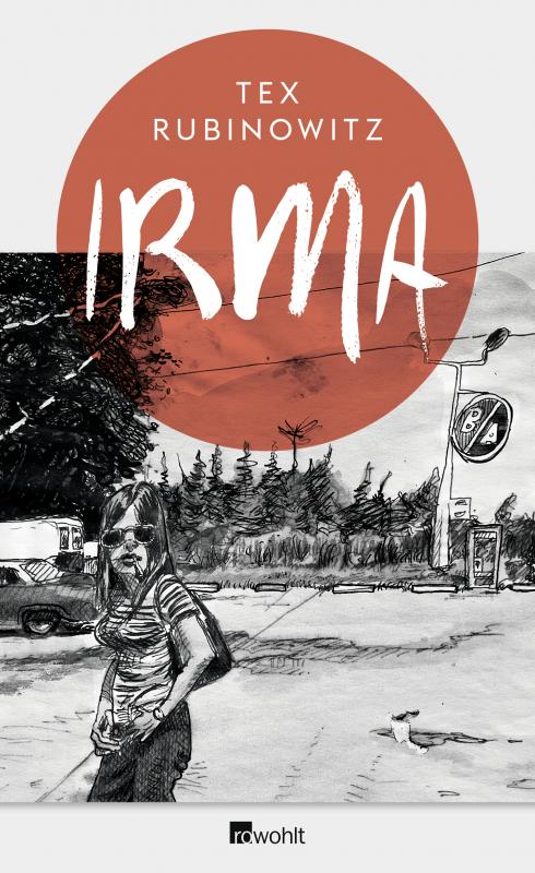 Cover-Bild Irma