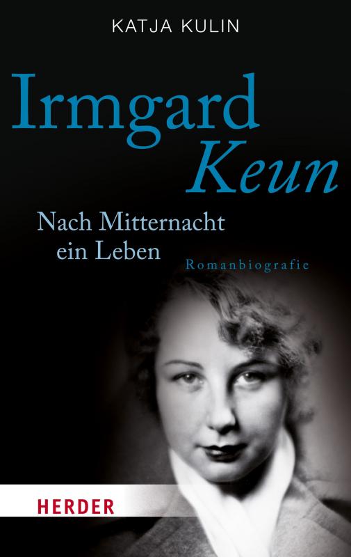 Cover-Bild Irmgard Keun